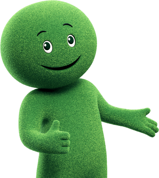 Credito showing right